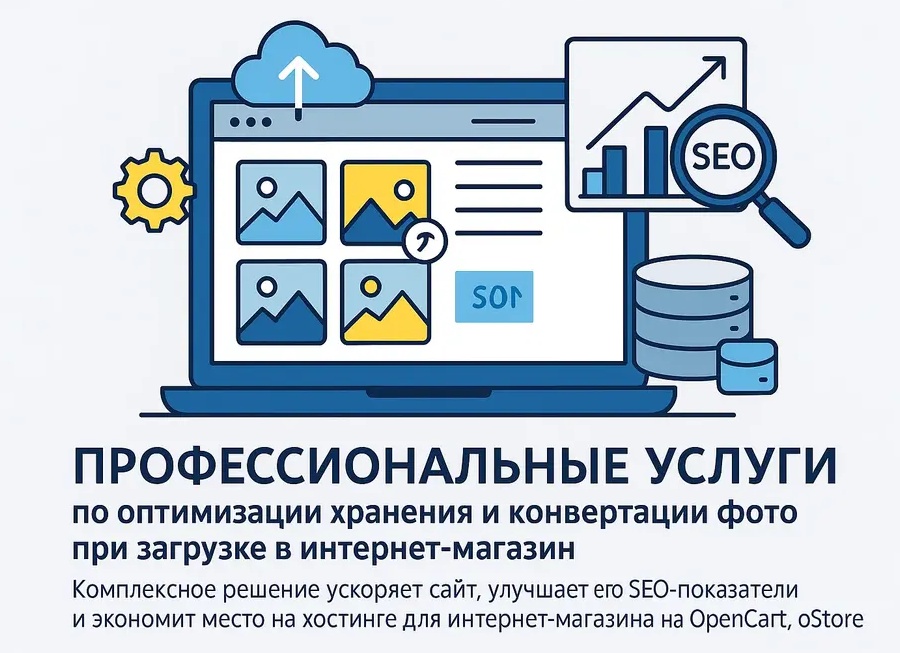SEO для интернет-магазина: как оптимизировать сайт, чтобы получить больше трафика