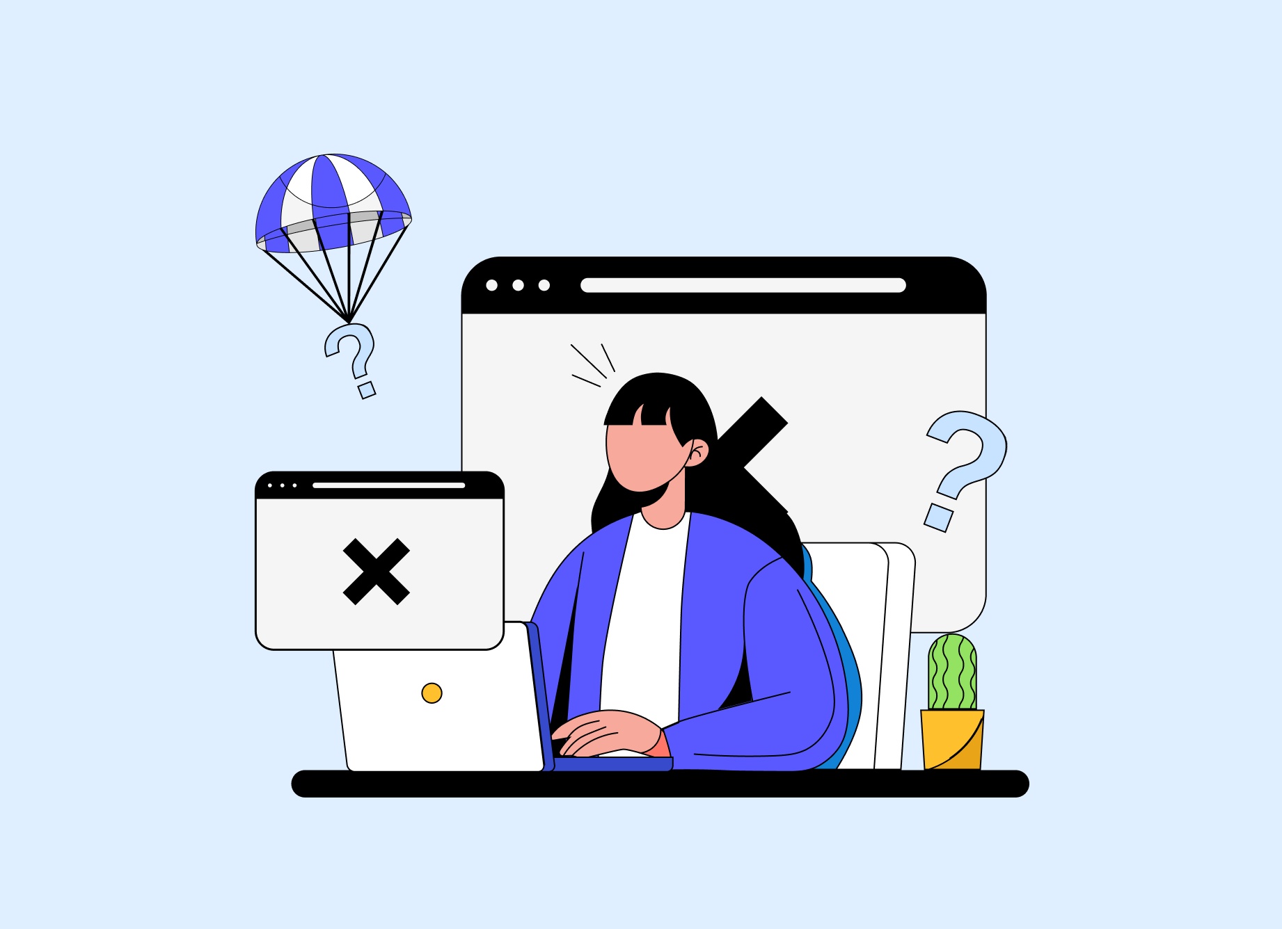 Интернет-магазин — мошенник. Как избежать потери денег