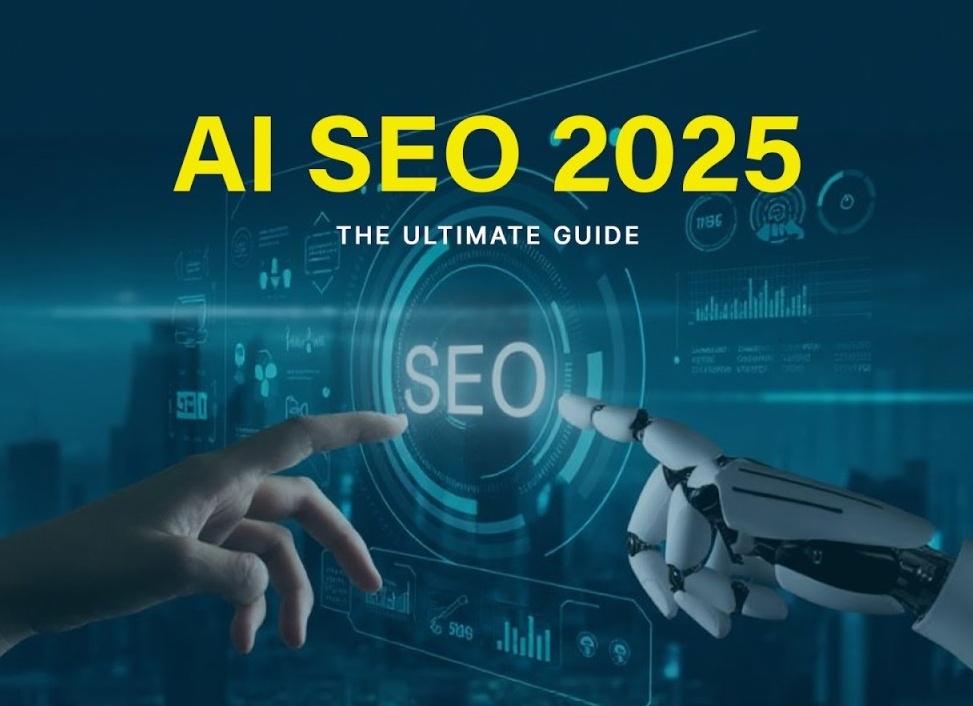 SEO 2025: Как Искусственный Интеллект и Мобильная Адаптивность Изменят Ваш Интернет-Магазин навсегда