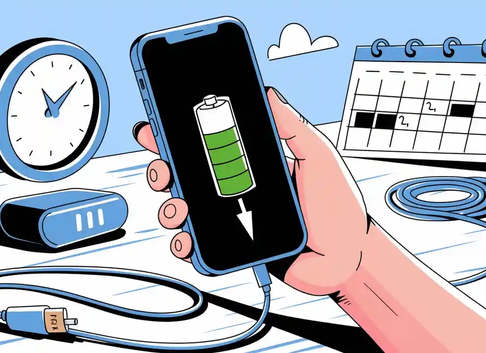 Заряжаем на успех. Мобильные приложения для интернет-магазинов. Ключевые стратегии по разработке