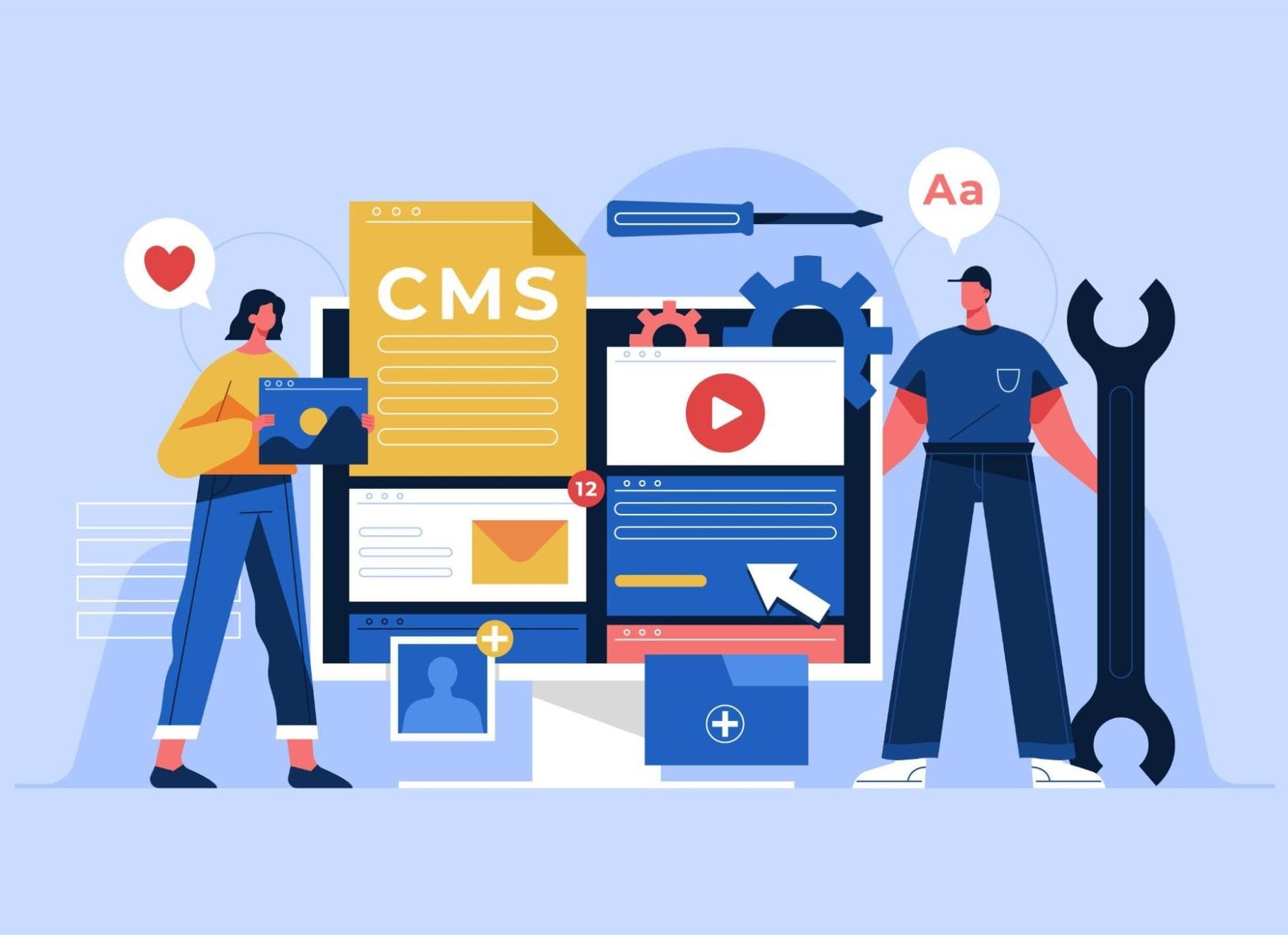 Лучшая CMS и платформа для интернет-магазина - Создайте успешный бизнес-сайт с нашим движком