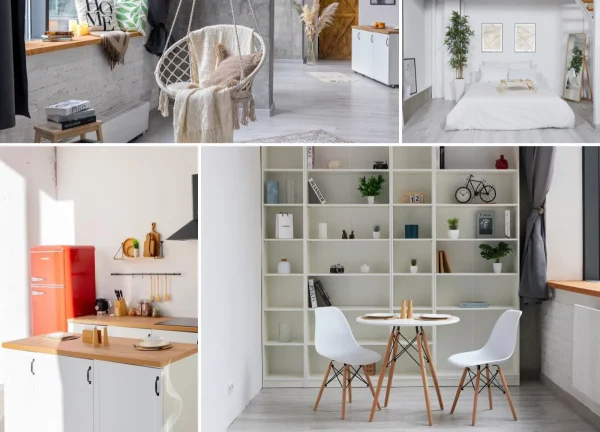 Студия Зал HOME