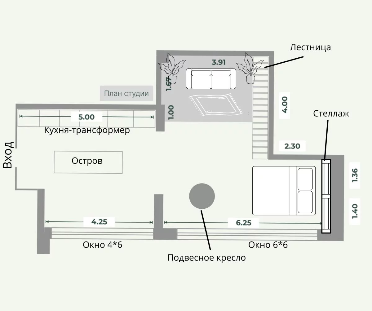 уникальный взгляд на подкаст в стиле фьюжн