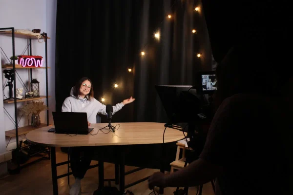 Студия AMStudio