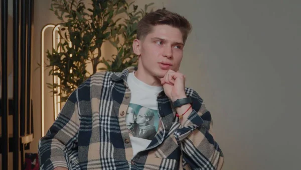 Студия b2b Павелецкая