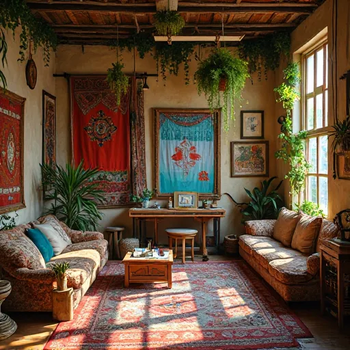 boho