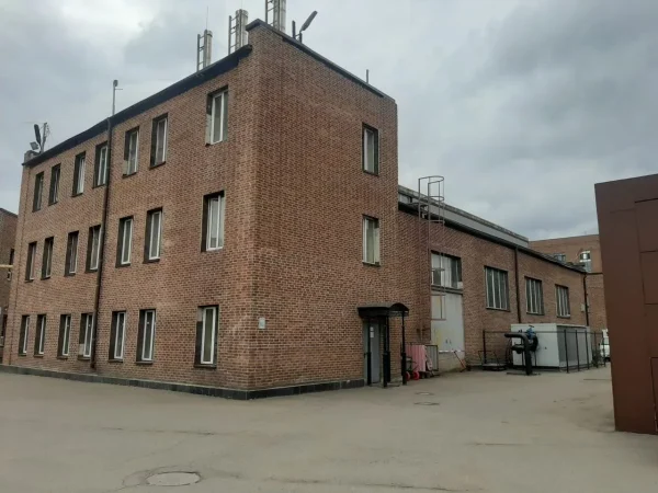 Студия Down Town Loft Plen air