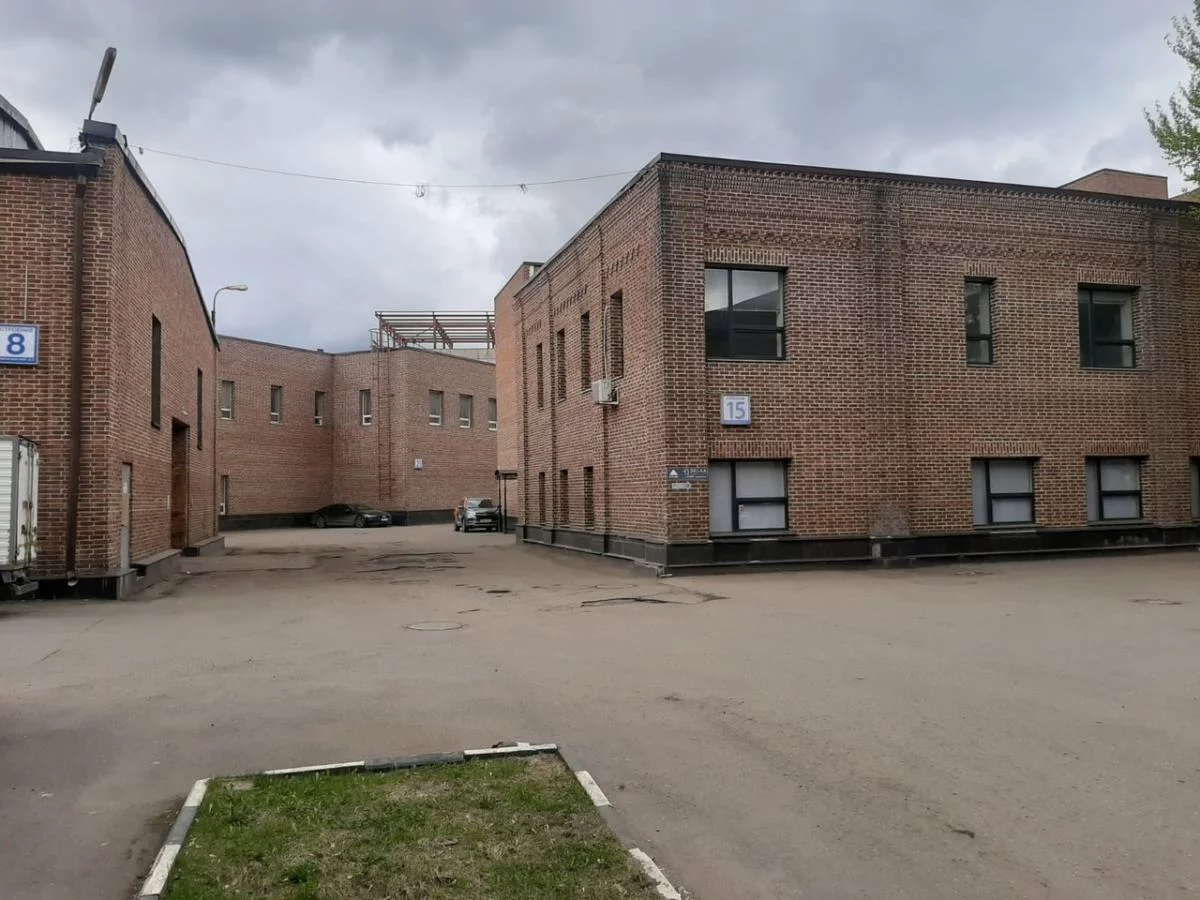 ваше интервью в стиле лофт