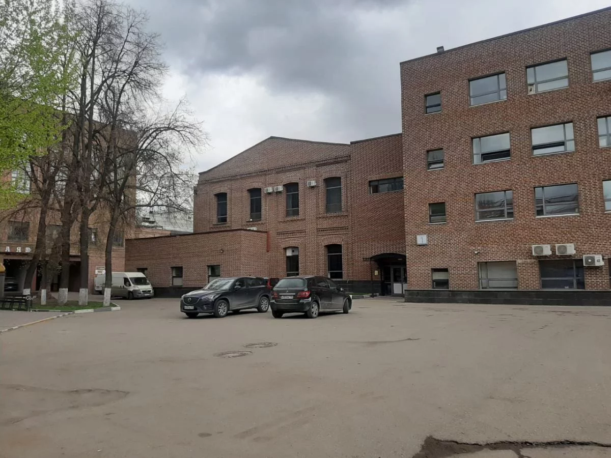 проект видеокурса в стиле лофт