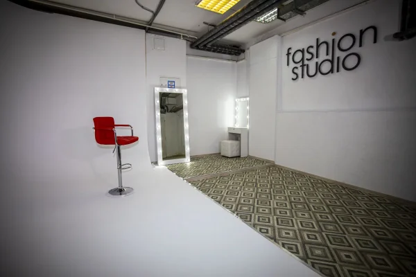 Студия FashionStudio