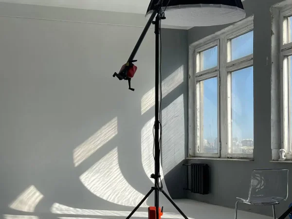 Студия Room 1