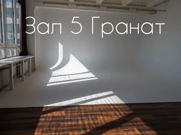 Студия 5 Гранат