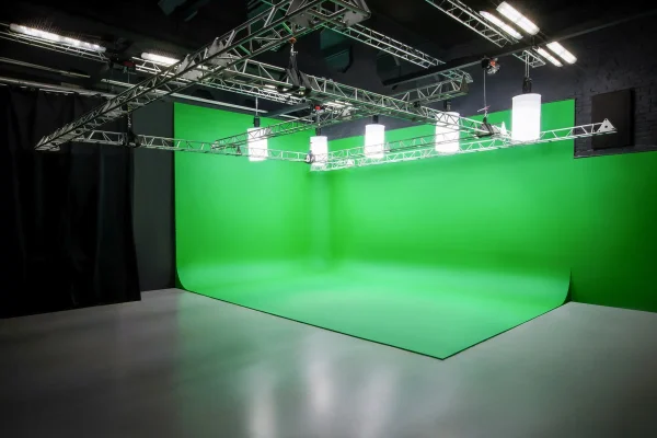 Студия Хромакей / Chromakey