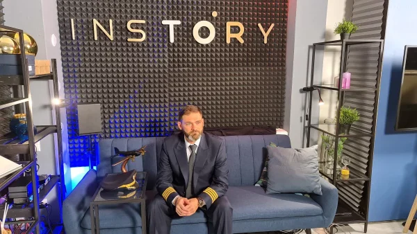Студия instory