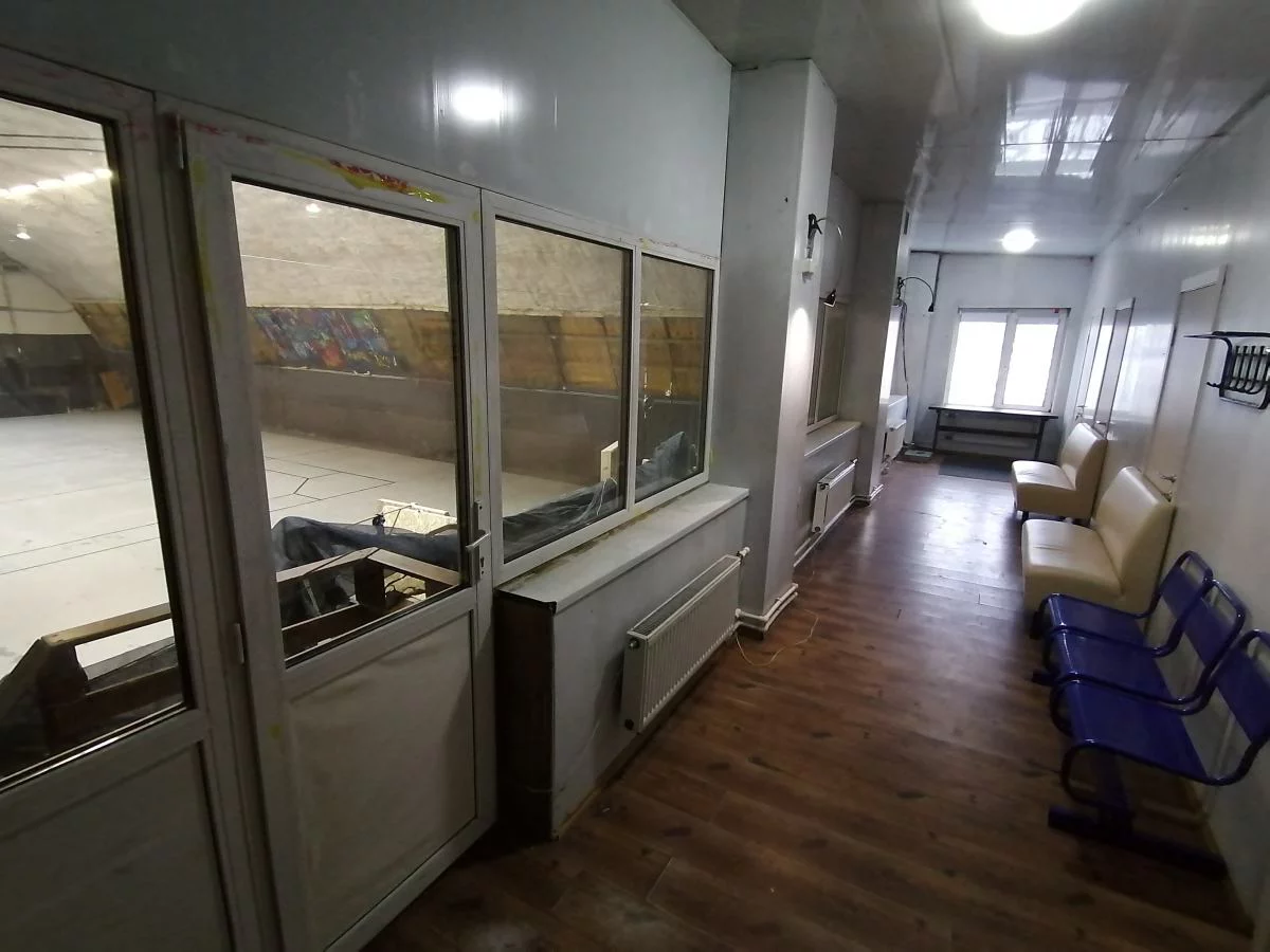 магия видеоуроков в стиле индустриальный стиль