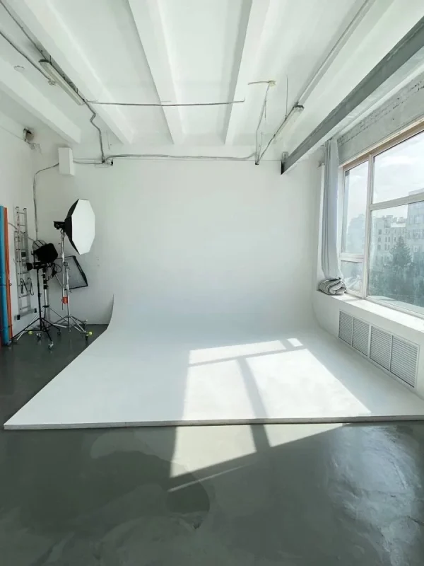 Студия LIBERTY STUDIO