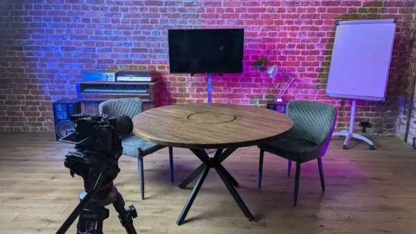 Студия Loft на Бауманской