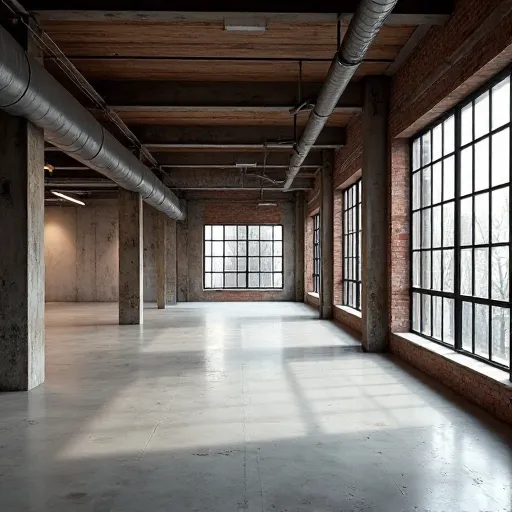 loft