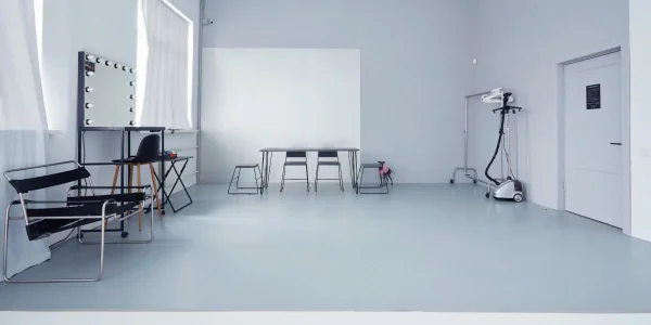 Студия Зал 3