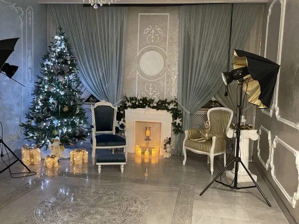 Студия МираФлорес