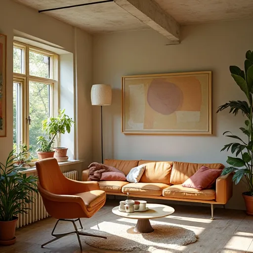 modern