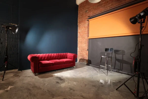 Студия LOFT 45