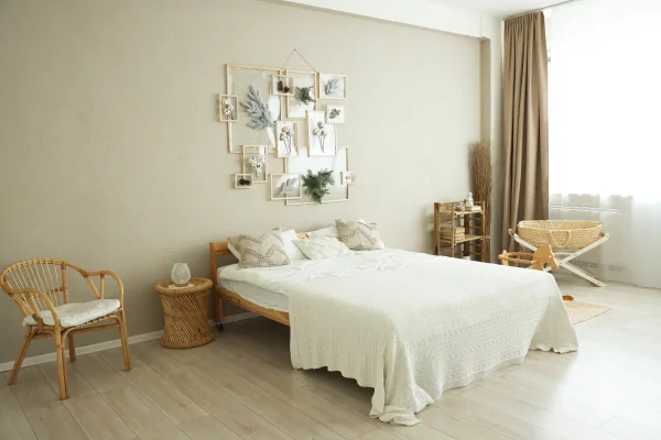 Студия зал HOME