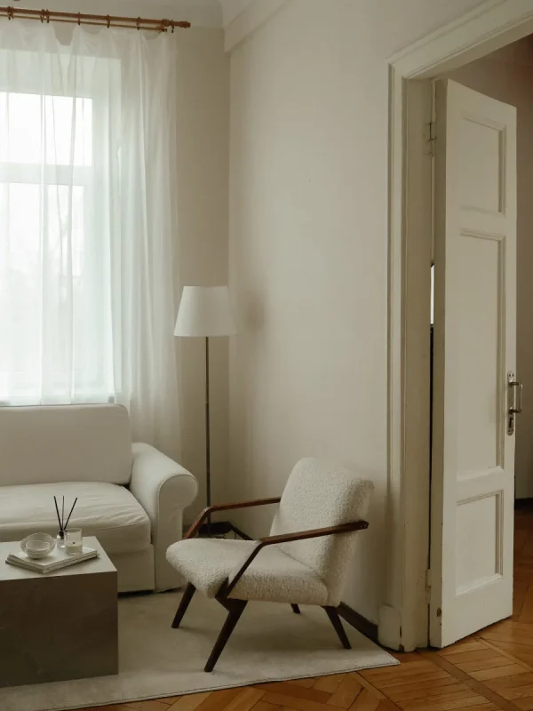 Студия Vintage Room