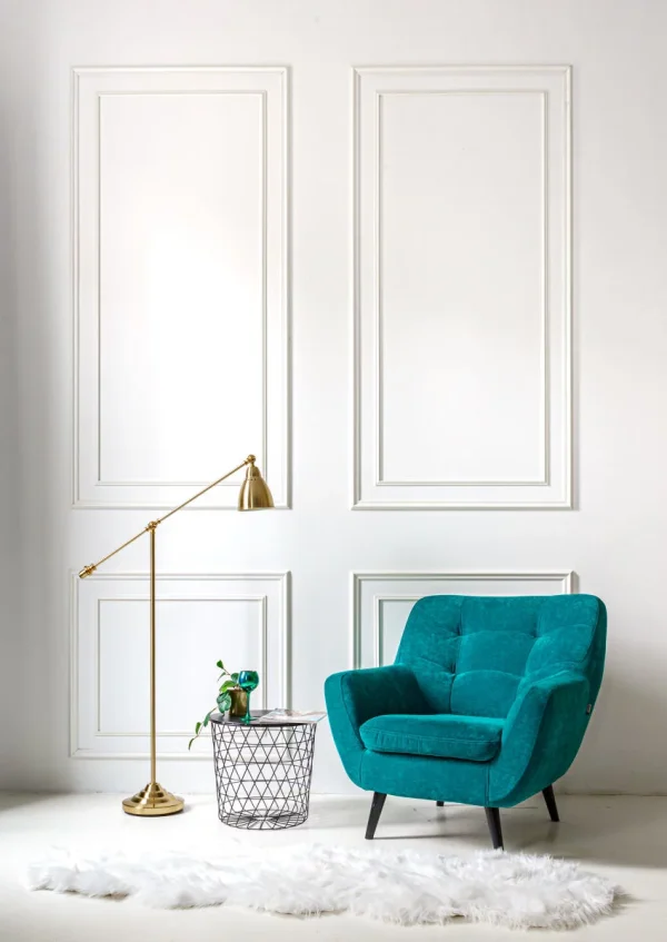 Студия Art Deco - Циклорама - Street