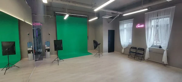 Студия Сияй