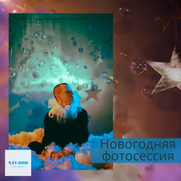 Студия Зимняя сказка