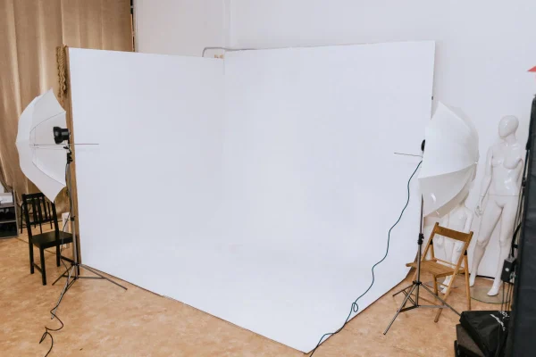 Студия Фотостудия с циклорамой