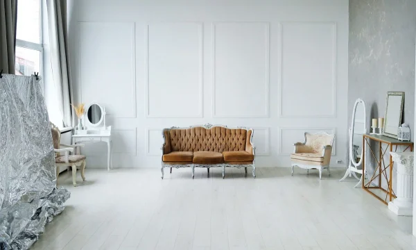 Студия White