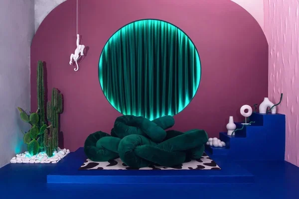 Студия ЗАЛ MAYSÖN